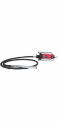 Vibrátor na beton Strend Pro TCT0507B, 2300W, 230V, 4 m hadice