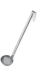 Naběračka MagicHome, kuchyňská, 210 ml, na polévku, nerezová ocel