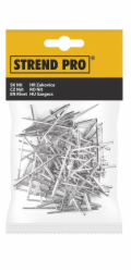 Nýtovací šňůra Pro PACK 4x14, DIN7337, balení. 50 ks, trhací
