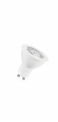 Žárovka OSRAM® LED GU10 50 (ean8647) 36° 5W/6500K Value PAR16