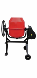 Míchačka Strend Pro CMX20, 200 litrů, 800W, konstrukce