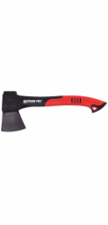 Sekera Strend Pro Premium Redwolf CAX 950/700 g, 360 mm, nylonová násada
