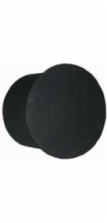 Uzávěr HS 150/1,5 mm, komínový kouřovod, komínový uzávěr pro kouřovod, zátka