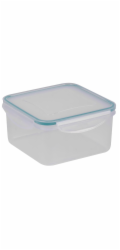 MagicHome Lunchbox Q812 1200 ml, čtvercový, Clip
