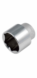Zásuvka Whirlpower® 16161-11, 46 mm, 3/4", Cr-V, 6bodová