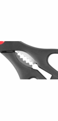 Nůžky Strend Pro MSS4138, 210 mm, papír 3v1, multifunkční