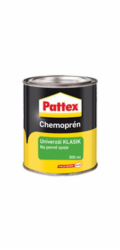 Lepidlo Pattex® Chemoprén Univerzál KLASIK, 300 ml