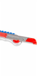 Nůž Strend Pro UKX-8818, 18 mm, odlamovací, Alu/plast