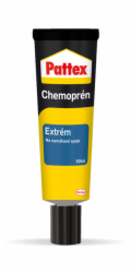 Lepidlo Pattex® Chemoprén Extrém, 50 ml