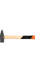 Kladivo Strend Pro Premium HM102 1000 g, Hickory, dřevěná rukojeť, zámečnické