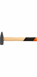 Kladivo Strend Pro Premium HM102 600 g, Hickory, dřevěná rukojeť, zámečnictví