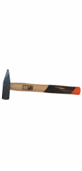 Kladivo Strend Pro Premium HM102 400 g, Hickory, dřevěná rukojeť, zámečnické, délka rukojeti 320 mm