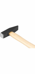 Kladivo Strend Pro Premium HM102 300 g, Hickory, dřevěná rukojeť, zámečnictví