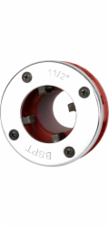 Strend Pro head A0233A 1 1/2", se závitem, náhradní