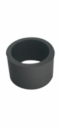 Průchodka HS 160/120/1,5 mm, CZ: redukce, kouřový adaptér