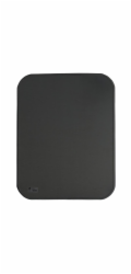 Plech pod kamna Kamna 0500x650 mm, lakovaný, pod kamna, pod kamna