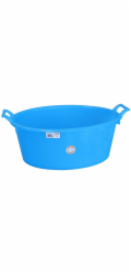 Nádrž na vodu ICS P12165A, 40 litrů, 65 cm, modrá