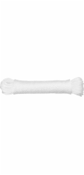 Šňůra na prádlo Cloth-Line L-20 m/4 mm, PE, mix - barvy