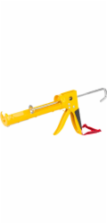 Pistolový závit Pro CG1525, polouzavřený, na silikon a tmel, 225 mm