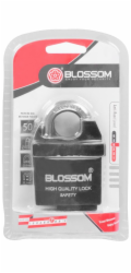 Zámek Blossom LS0505, 50 mm, visací zámek, bezpečnostní