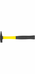 Kladivo Strend Pro HM111 100 g, 260 mm, TUV/GS, sklolaminátová rukojeť, TPR