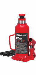 Zvedák TH91204, 12 tun, hydraulický, skříňový