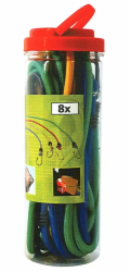 Strend Pro TR-739, L-40 cm, 100 cm, balení. 8 ks