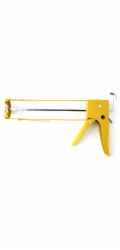 Vytlačovací pistole Strend Pro CG1046, na silikon a tmel, 230 mm