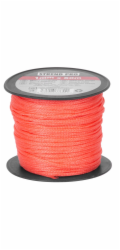 Provázek Strend Pro červený, 1 mm, L-50 m, zednický