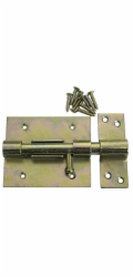 Zástrč na dveře T0126 • 085x2 mm, Yzn