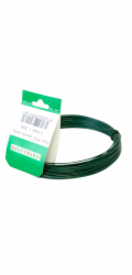 Drát Pwire.mc PVC 3,50 mm, L-78 m, napínací