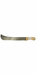 Mačeta Strend Pro M204W 0450 mm, dřevěná rukojeť