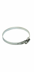 Spona upínací S301 20-32 mm, na hadici, Inox, nerez