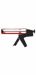 Pistol Strend Pro CG1580, stupňovitý, ABS, otočný o 360°, 245 mm