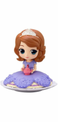 BP Q POSKET - DISNEY - SOFIA VER.A