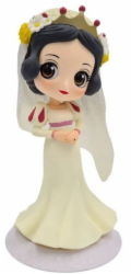 BP Q POSKET - DISNEY - SNOW WHITE DREAMY STYLE VER.B