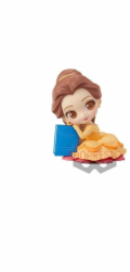 BP Q POSKET - DISNEY - BELLE SWEETINY VER.B
