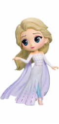 BP Q POSKET - DISNEY - ELSA FROZEN 2 VER.A