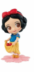 BP Q POSKET - DISNEY - SNOW WHITE SWEETINY VER.A