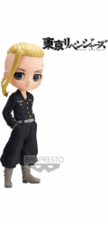 BP Q POSKET - TOKYO REVENGERS - KEN RYUGUJI VER.A