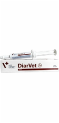VETEXPERT Diarvet - doplňky stravy pro psy a kočky - 20g