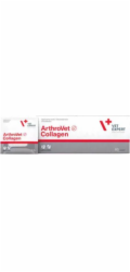 VETEXPERT ArthroVet Collagen - doplňky stravy pro psy a kočky - 60 ks