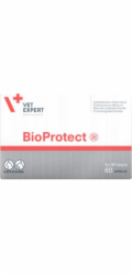 VETEXPERT Bioprotect - doplňky stravy pro psy a kočky - 60 tablet