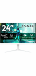 Philips Evnia/24M2N3201PL/23,8"/IPS/FHD/260Hz/0,3ms/Bílá/3R