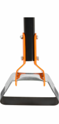 Kultivátor Strend Pro Garden, 15x79-153 cm, skládací násada
