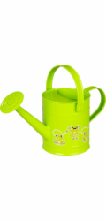 Konev Strend Pro Garden, dětská, 1,5 L, pozinkovaná, zelená