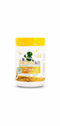 Aktivator Mr.Bacteria No.21, ziviny pro zdrave zahony, 500 g
