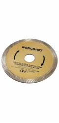 Kotouč pro Řezačku Worcraft CTS-S20Li, 110*22,2 cm