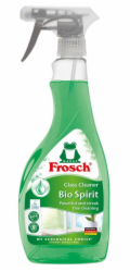 Čistič skiel Frosch Bio Spiritus, 500 ml