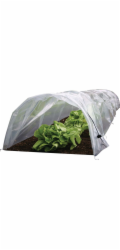 Parenisko Strend Pro Greenhouse, mini fóliovník, 55x600x40 cm
